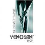 VENOSAN 2002 Below Knee (AD)