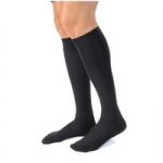 JOBST for Men Below Knee Support Socks 30 – 40 mmHg