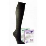 Activa Class 1 Unisex Patterned Support Socks
