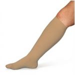 SCHOLL Softgrip Ultima Class 1 Thigh Hold Up Support Stockings