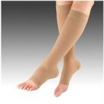 Mediven Plus Class 3 Below Knee Compression Stockings