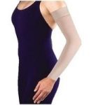 JOBST Bella Lite Arm Sleeve Support with Silicone Topband 15-20 mmHg