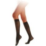 Sigvaris Diaphane Class 1 Below Knee Compression Stockings