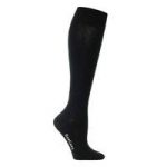 SupCare Unisex Support Socks with Bamboo Fibers 15-21mmHg
